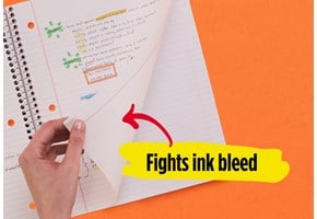 Fights Inkbleed